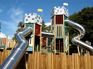 不銹鋼滑梯多少錢一米如何采購(gòu)才不會(huì)虛高價(jià)格