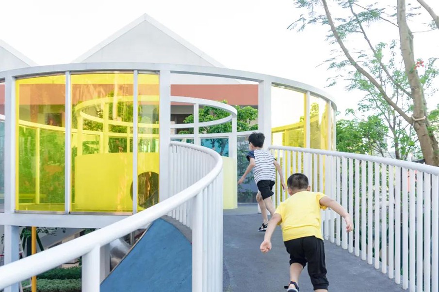 公園游樂設(shè)備整體規(guī)劃設(shè)計