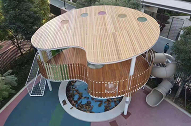 非標(biāo)游樂場(chǎng)設(shè)備定制價(jià)格