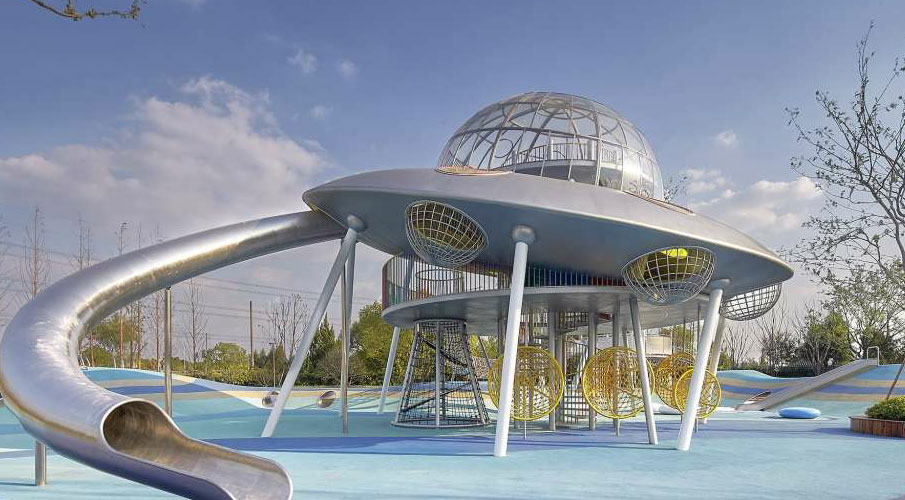 大型幼兒園戶外游樂設備廠家在哪里？