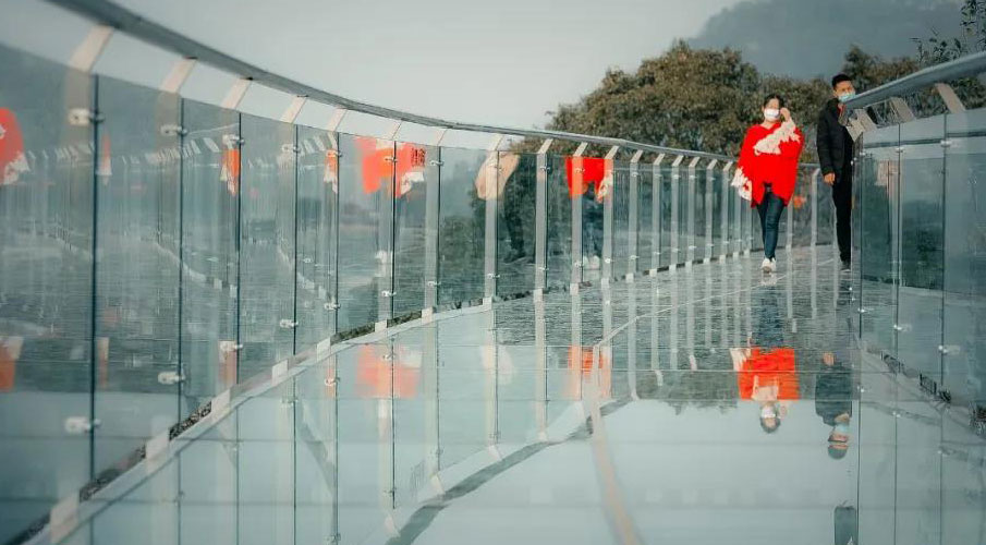 大型網紅戶外游樂設備有哪些？ 投資網紅項目需要多少錢？