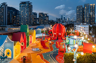 章魚(yú)大型兒童游樂(lè)場(chǎng)設(shè)備