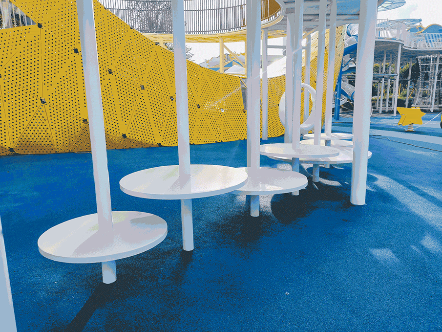 大型景區(qū)游樂(lè)場(chǎng)所項(xiàng)目動(dòng)畫(huà)展示