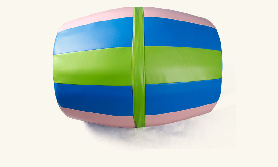 早教彩虹大滾筒感統(tǒng)訓練器材規(guī)格