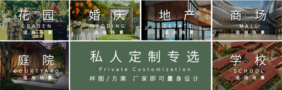 仿真宇航員玻璃鋼雕塑應用場景