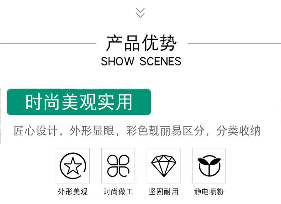 卡通戶外垃圾桶優(yōu)勢