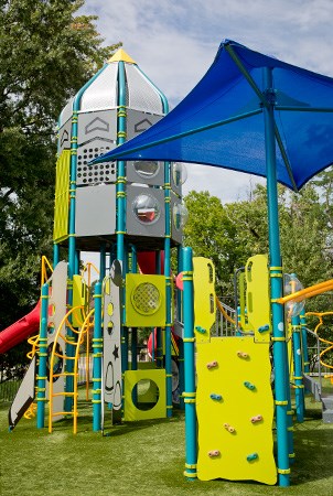 旅游景區(qū)游樂(lè)設(shè)備定制