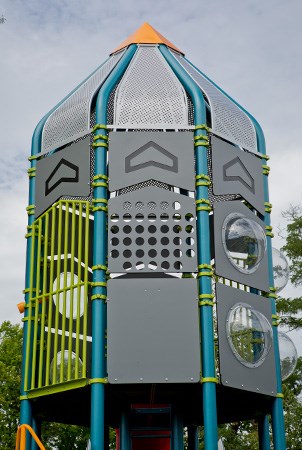 旅游景區(qū)游樂(lè)設(shè)備定制