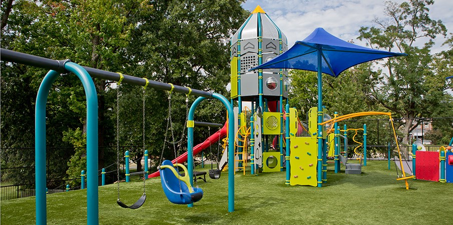 旅游景區(qū)游樂(lè)設(shè)備定制-秋千