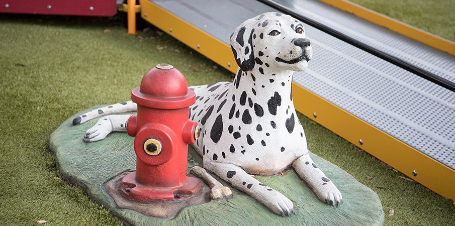 景區(qū)兒童娛樂(lè)設(shè)施