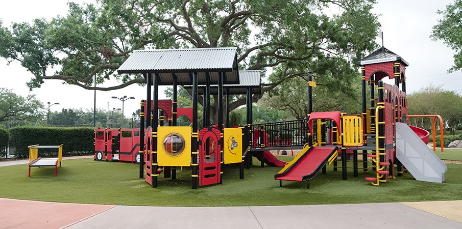 景區(qū)兒童娛樂(lè)設(shè)施