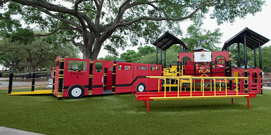 景區(qū)兒童娛樂(lè)設(shè)施