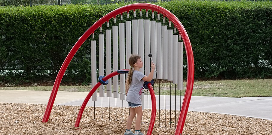 景區(qū)兒童娛樂(lè)設(shè)施游玩