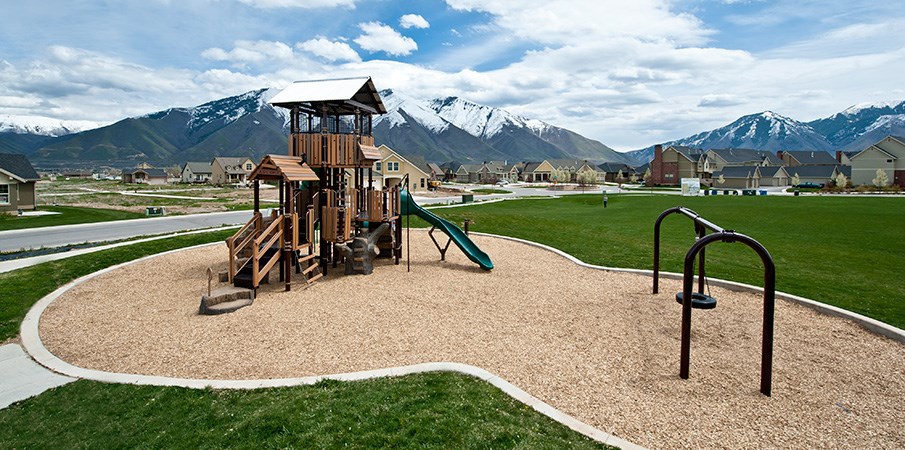 農(nóng)家樂兒童戶外玩具應(yīng)用場景