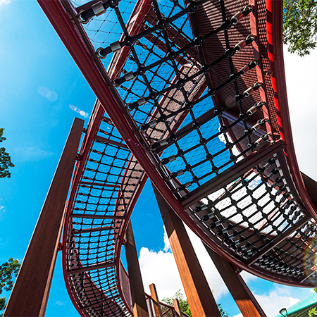 社區(qū)公園游樂區(qū)設(shè)計(jì)細(xì)節(jié)