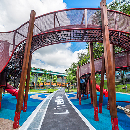 社區(qū)公園游樂區(qū)設(shè)計(jì)方案細(xì)節(jié)