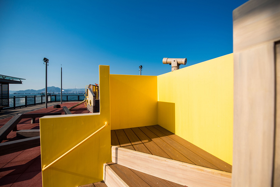 兒童社區(qū)空間設(shè)計