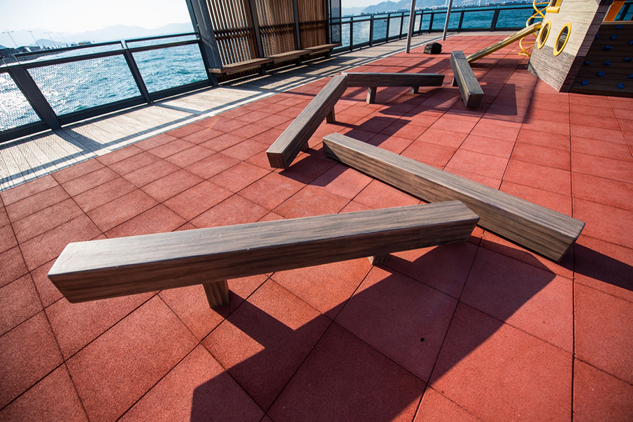 兒童社區(qū)空間設(shè)計