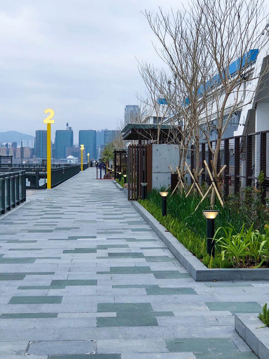 兒童社區(qū)空間設(shè)計