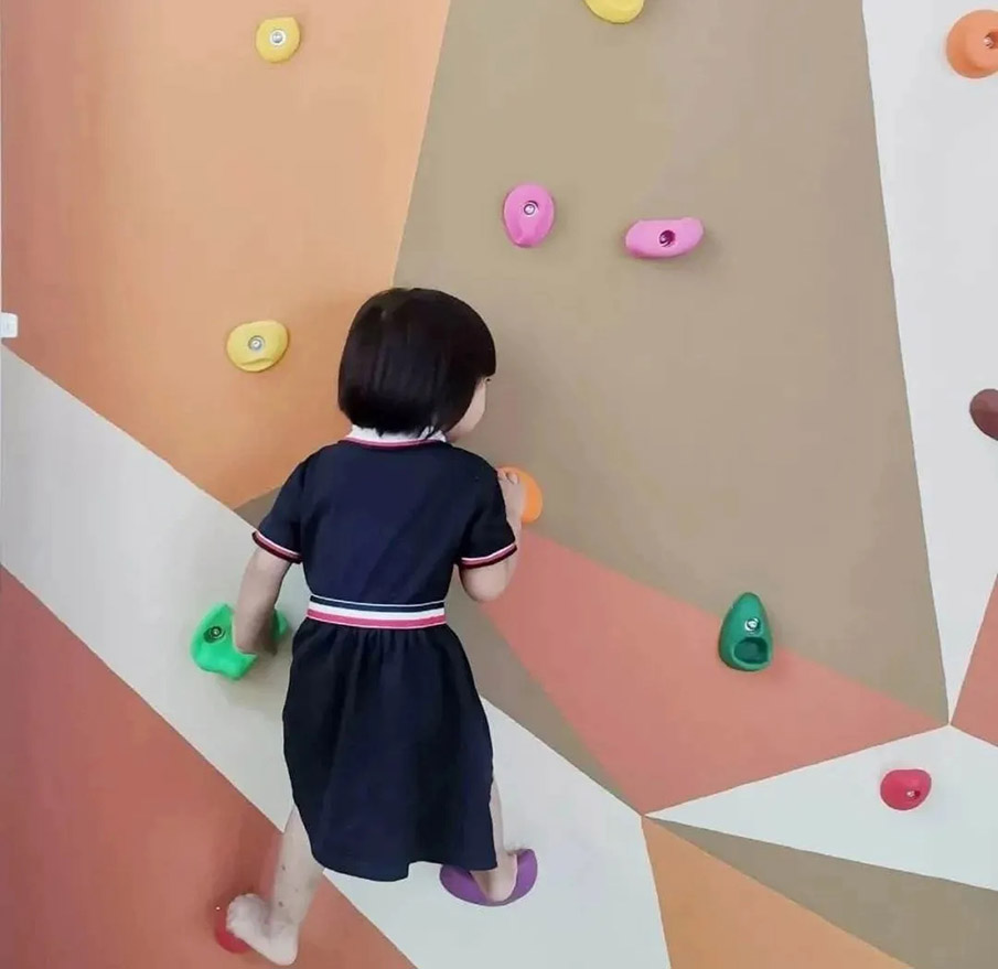 幼兒園戶外游樂(lè)區(qū)設(shè)計(jì)