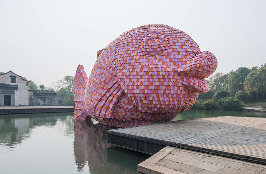 室外兒童游樂設(shè)備