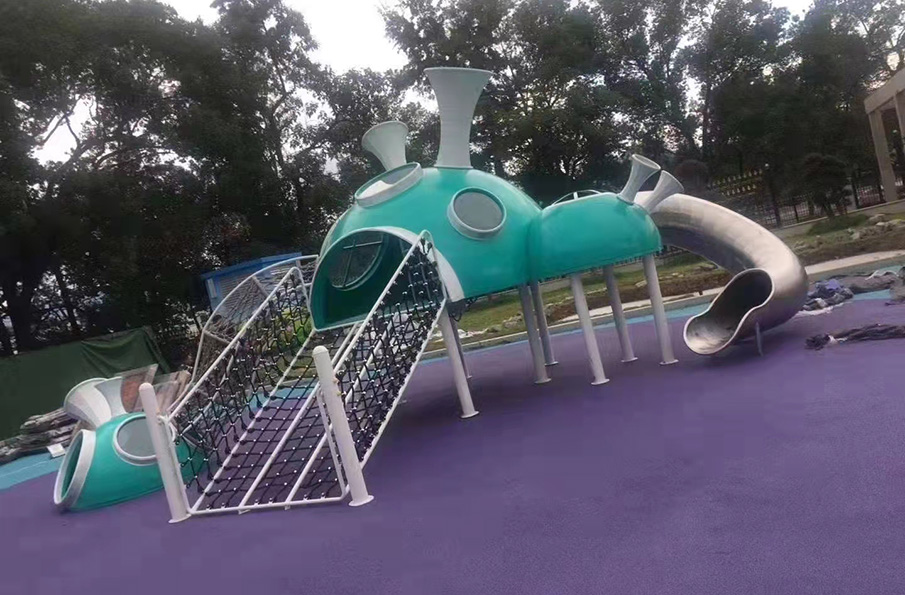 新款航天無動力游樂設(shè)備