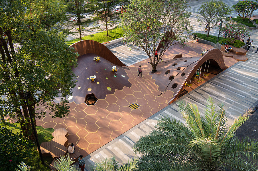 房地產(chǎn)游樂(lè)設(shè)備