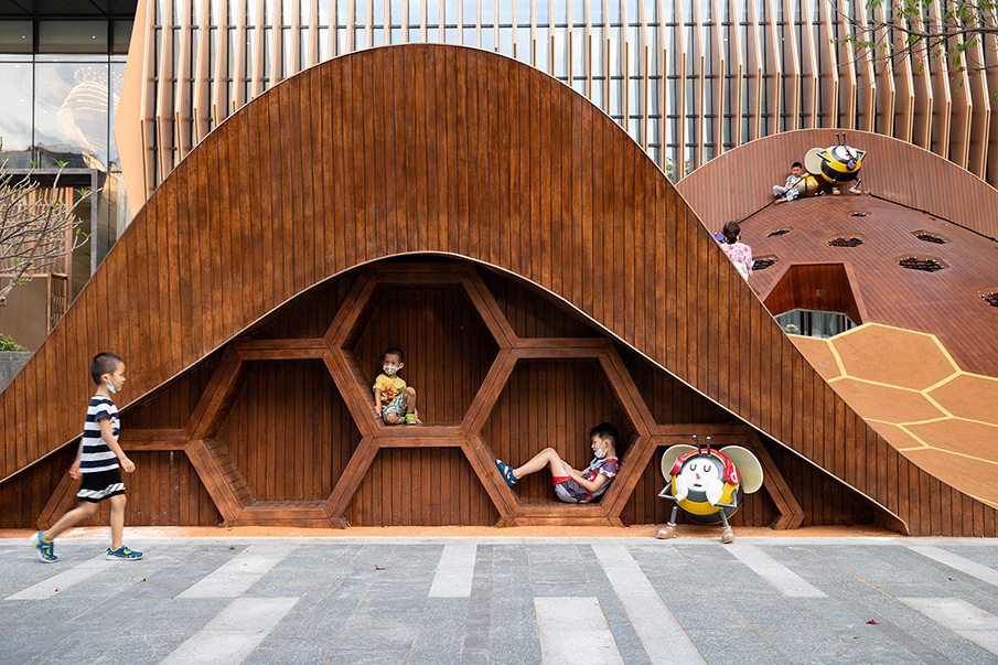 房地產(chǎn)游樂(lè)設(shè)備