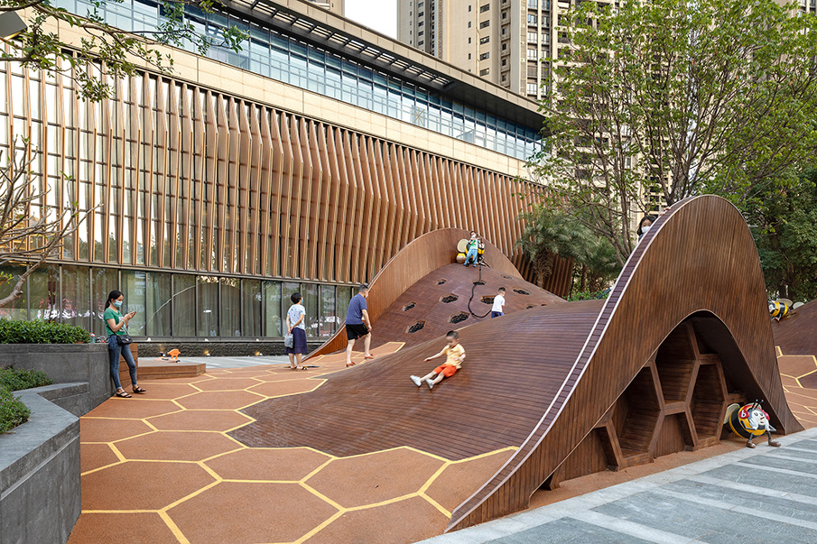 房地產(chǎn)游樂(lè)設(shè)備