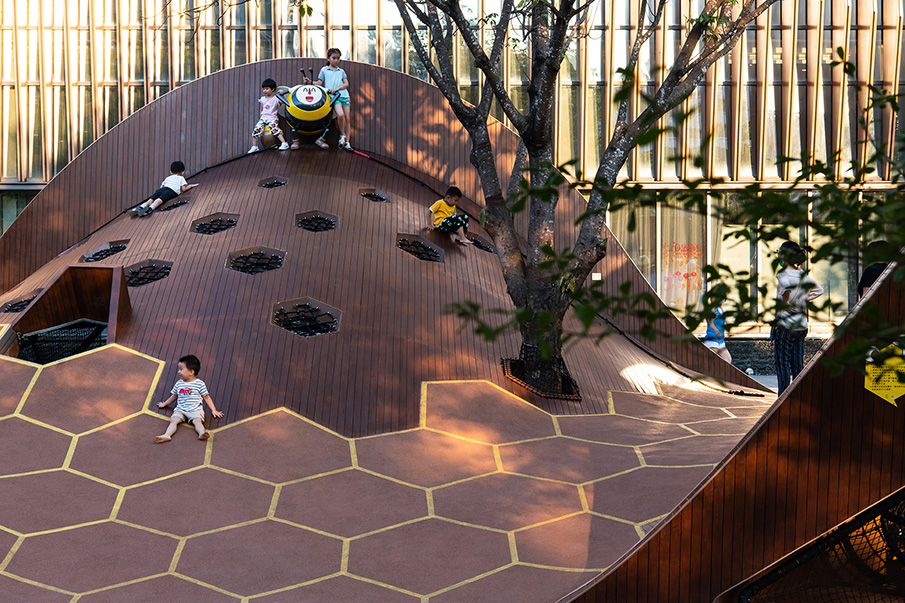 房地產(chǎn)游樂(lè)設(shè)備