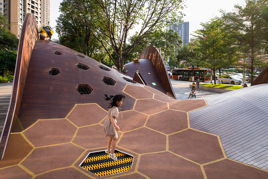 房地產(chǎn)游樂(lè)設(shè)備