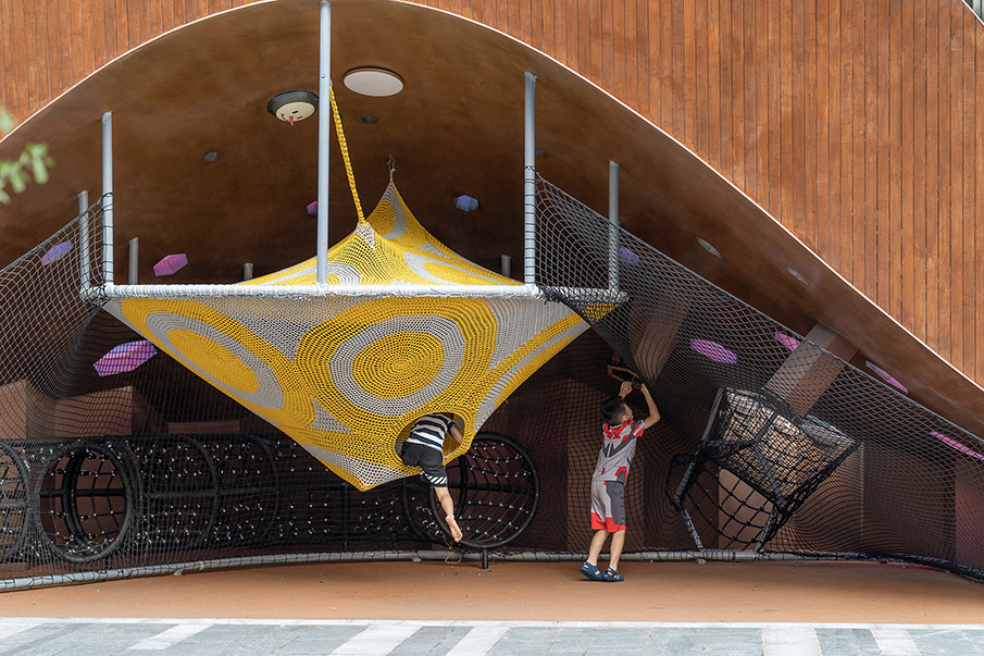 房地產(chǎn)游樂(lè)設(shè)備