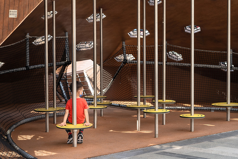 房地產(chǎn)游樂(lè)設(shè)備