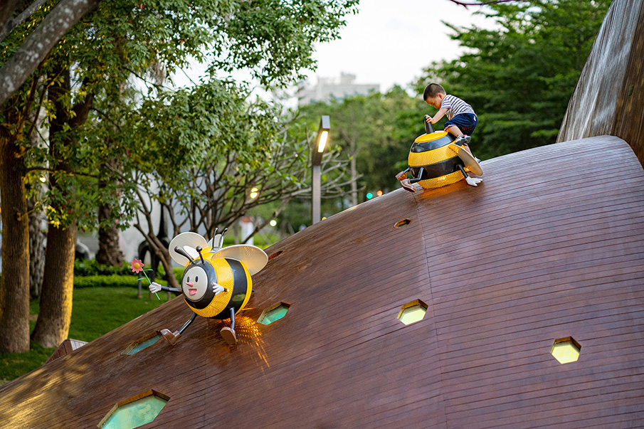 房地產(chǎn)游樂(lè)設(shè)備