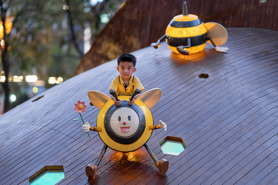 房地產(chǎn)游樂(lè)設(shè)備