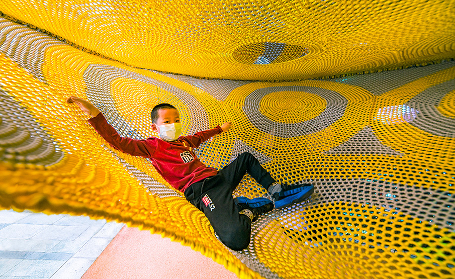 房地產(chǎn)游樂(lè)設(shè)備