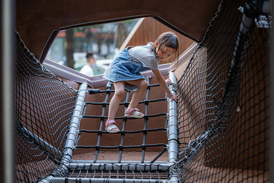 房地產(chǎn)游樂(lè)設(shè)備