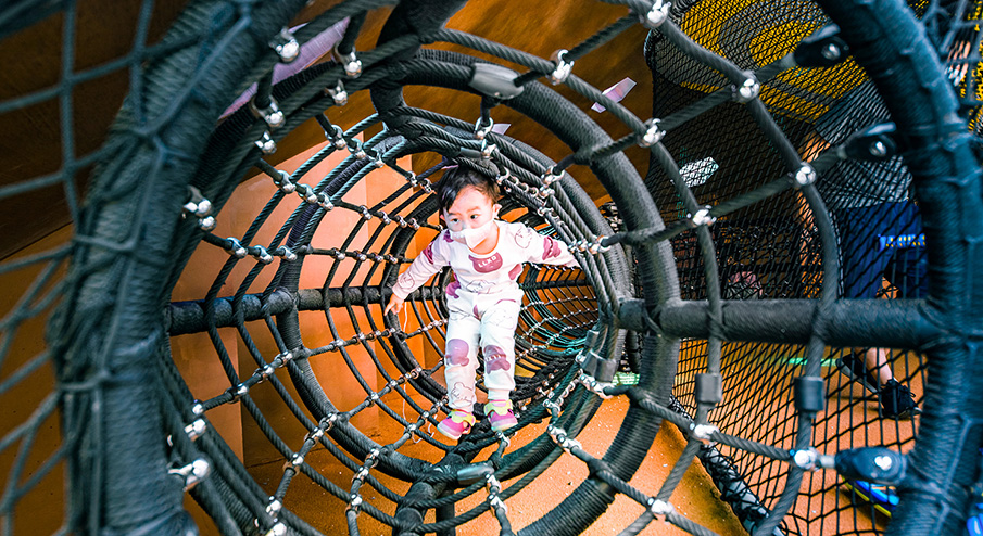 房地產(chǎn)游樂(lè)設(shè)備