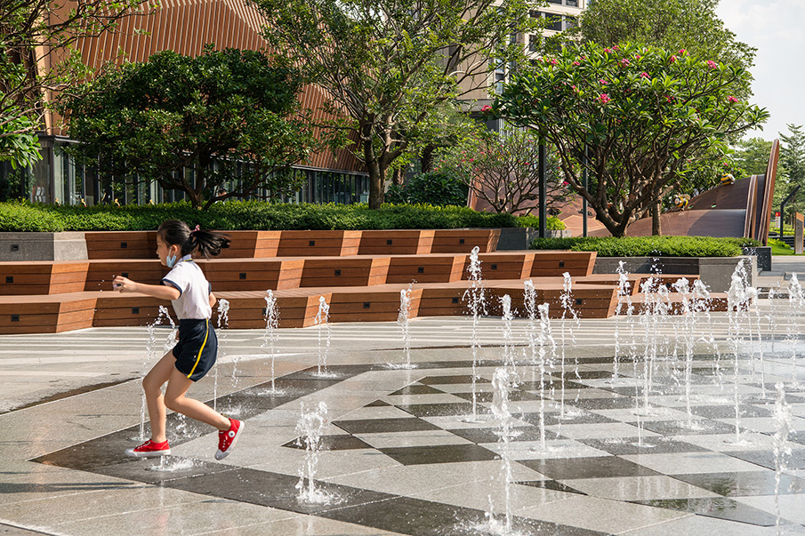 房地產(chǎn)游樂(lè)設(shè)備