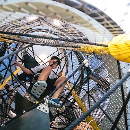 商場兒童樂園游樂設(shè)施