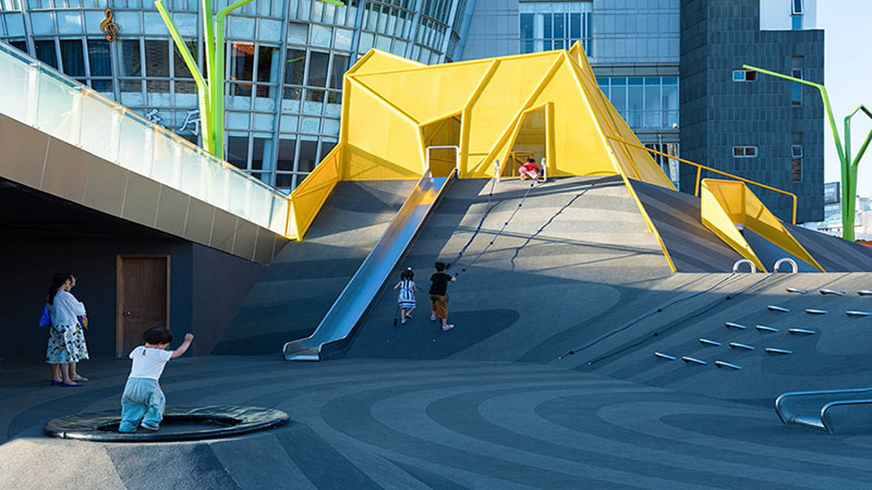 奶酪貓主題攀爬兒童樂(lè)園游樂(lè)設(shè)備