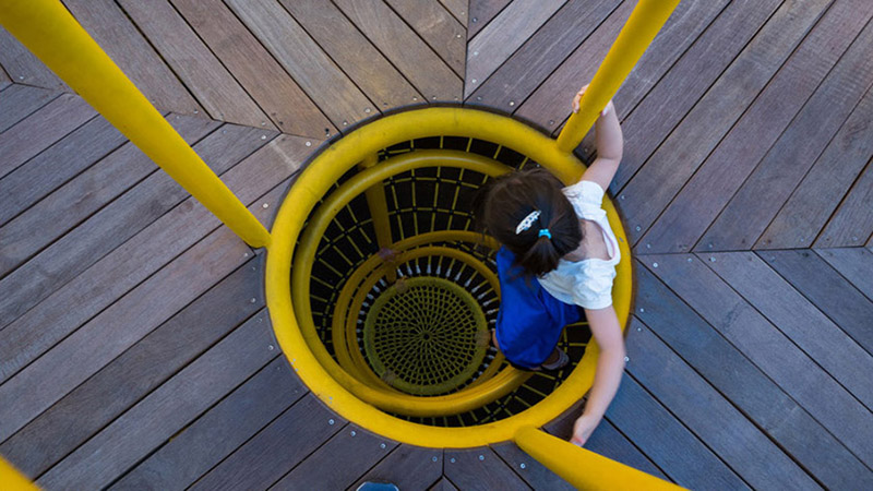 奶酪貓主題攀爬兒童樂(lè)園攀爬設(shè)備