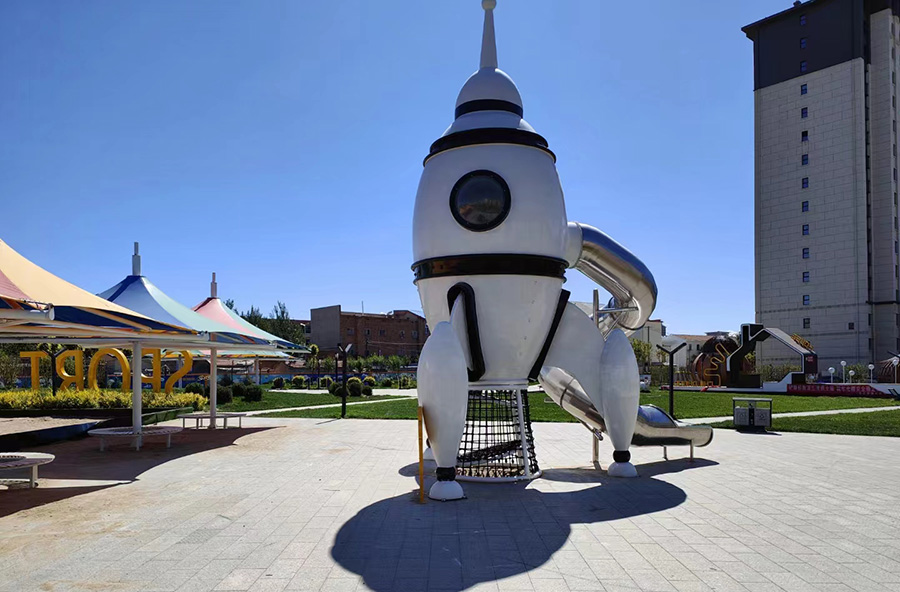 公園主題游樂(lè)設(shè)備規(guī)劃