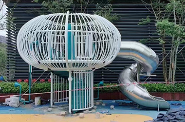 公園游樂場游樂設(shè)備