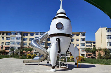 公園主題游樂設(shè)備規(guī)劃