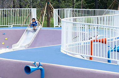 小區(qū)多元化森林空間結構分析