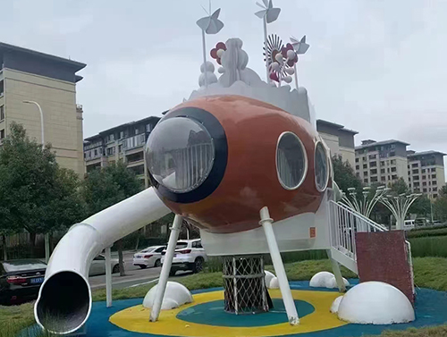 兒童新型游樂設(shè)施