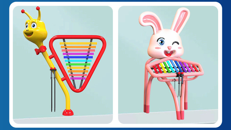 幼兒園節(jié)奏師琴