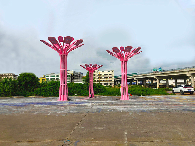 格?；☉敉饩坝^燈實(shí)拍圖