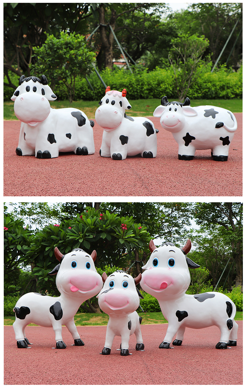 創(chuàng)意景觀小品雕塑